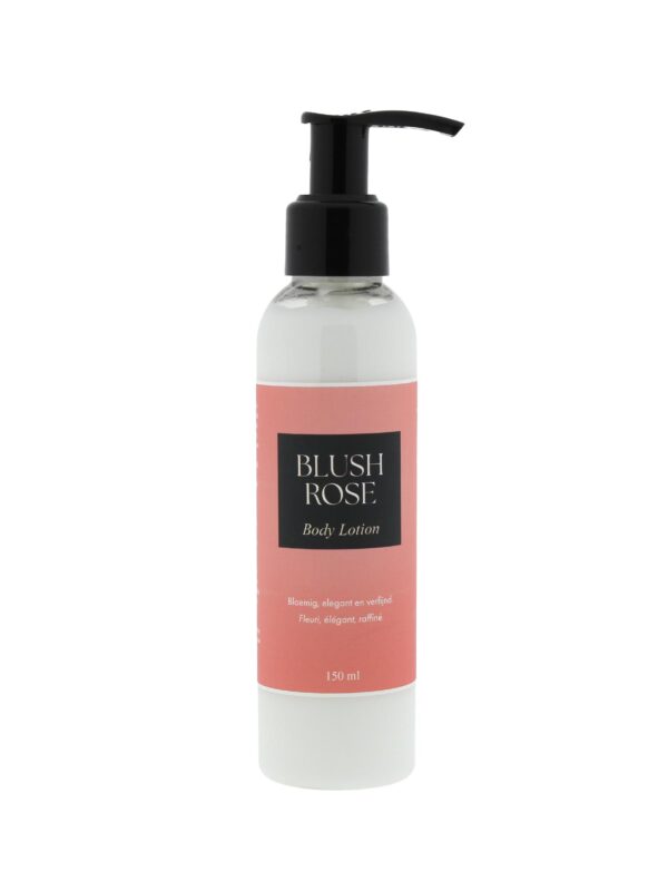 Blush Rose – Bodylotion 150 ml