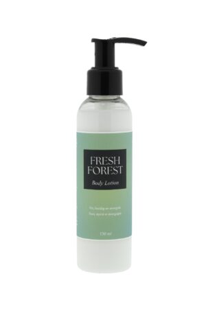 Fresh Forest – Bodylotion 150 ml