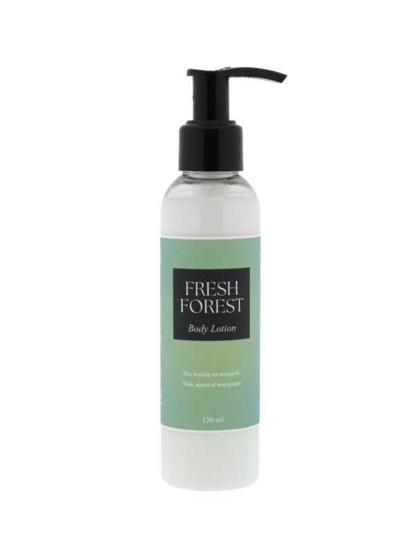 Fresh Forest – Bodylotion 150 ml