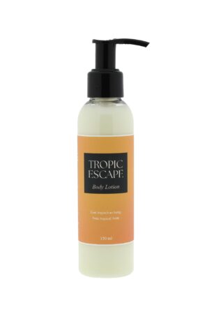 Tropic Escape – Bodylotion 150 ml