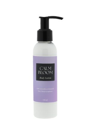 Calm Bloom – Bodylotion 150 ml