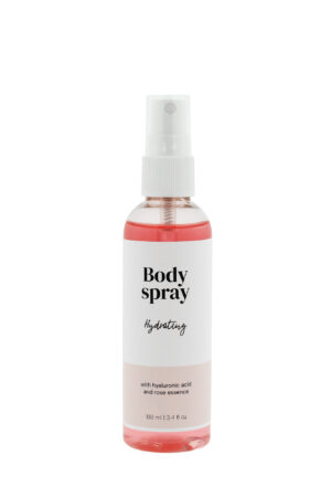 Bodyspray Rose Essence – 100 ml