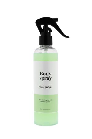 Ginkels-Outlet_0002_body-spray-forest Fresh Forest Bodyspray - 250 ml