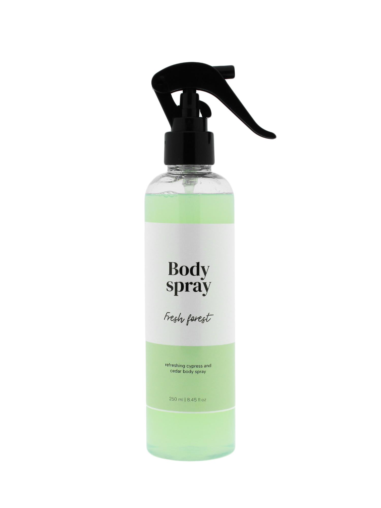 Fresh Forest Bodyspray – 250 ml Fresh Forest Bodyspray – 250 ml