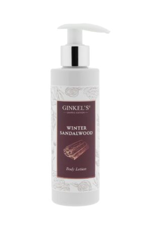 Bodylotion – Sandalwood – 200 ml
