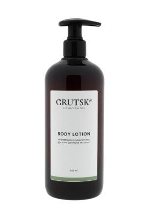 GRUTSK® – Bodylotion – 500 ml